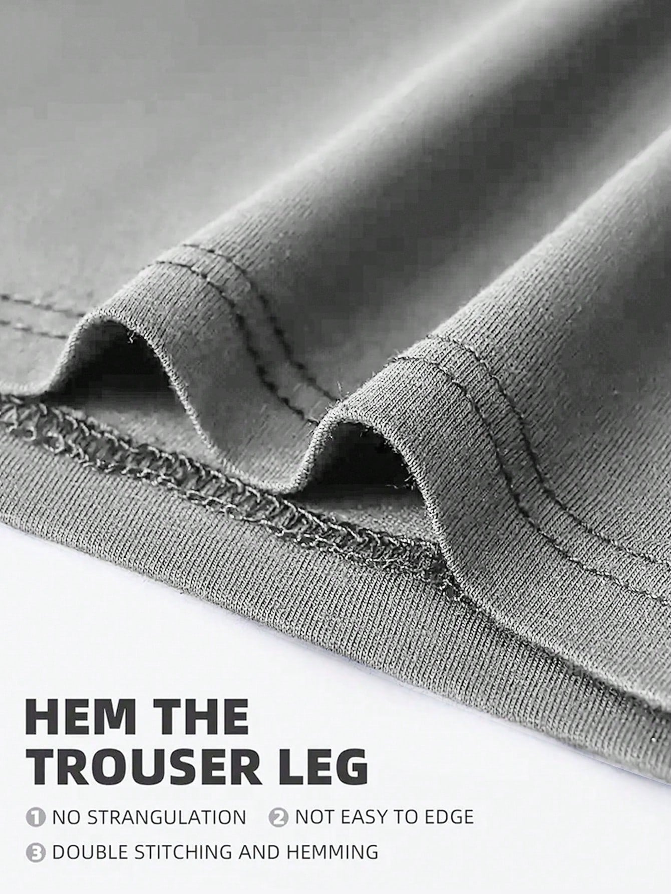 4/8/12pcs Solid Color Simple Men's Boxer Briefs - Elastic, Breathable, Soft And Comfortable - Home Casual Daily Panties - KJFISTMU