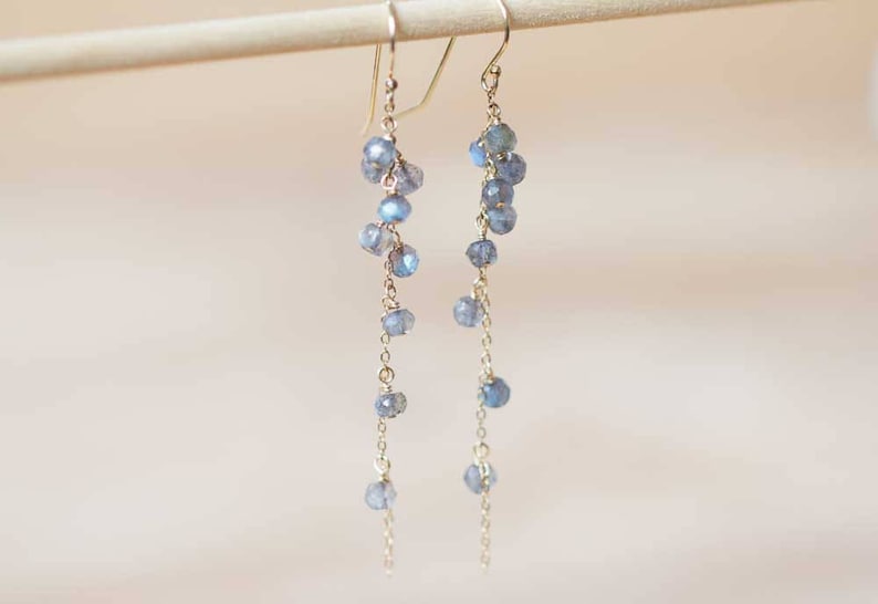 single replacement earring