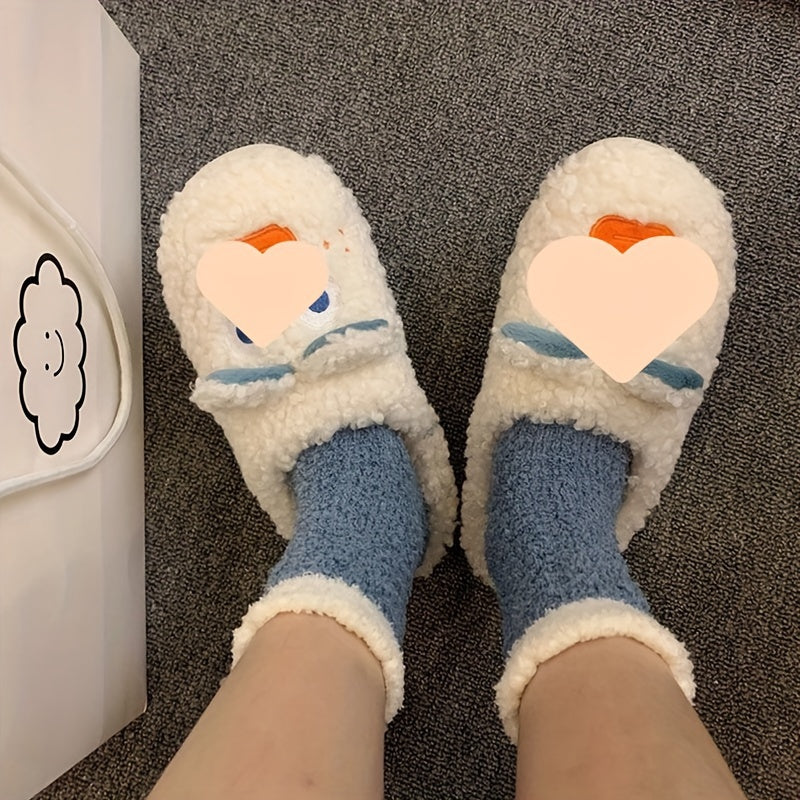 [Soft Fleece Socks] 8 Pairs Soft Plush Women's Winter Thermal Fleece Socks | Ribbed Cuff, Embellished Details, Pastel Colors, Machine Washable, Cozy Indoor/Outdoor, Fluffy, Comfortable, Ribbed Sock Design, Soft Texture
